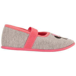 Chaussons babies Minnie Disney pour fille 