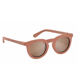 Lunettes de soleil 4-6 ans Sunshine Terracotta 