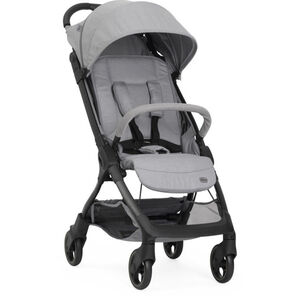 Poussette WE 2 ultra-compacte Pebble 