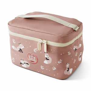 Sac isotherme Frosty Cannelle Fox 