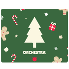 Offrez la carte cadeau Orchestra et faites plaisir &agrave; coup s&ucirc;r fille2