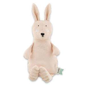 Peluche petit Mrs lapin 