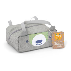 Sac isotherme MB Wonder Travel Green Bear 