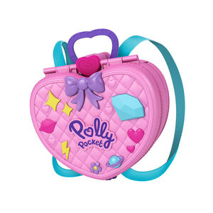 Fête Forraine Transportable - Polly Pocket 