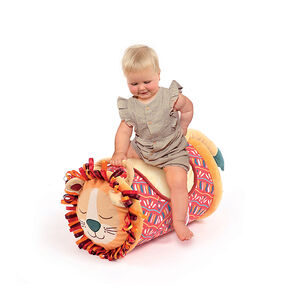 Rouleau d'activités Lion 