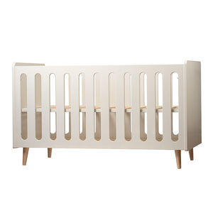 Lit Nomad 70x140cm convertible en banquette Dune Beige 