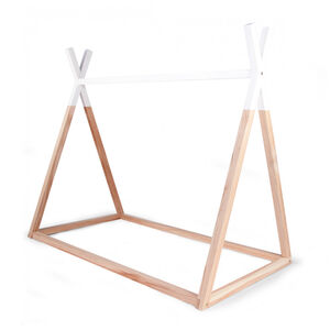 Structure lit tipi – 70 x 140 cm 
