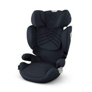 Siège-auto Solution T i-Fix Plus nautical blue 