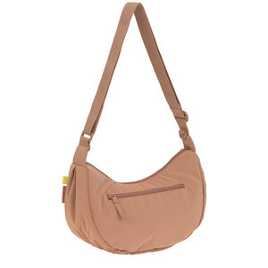 Sac banane Stretch Up rangement clés-téléphone-sucette etc...  Almond 