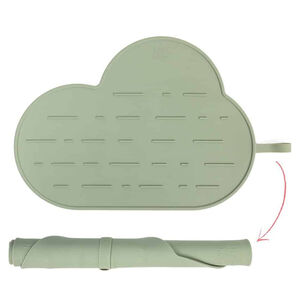 Set de table et Tapis de séchage 2-en-1 Yummy Mat Aspen 