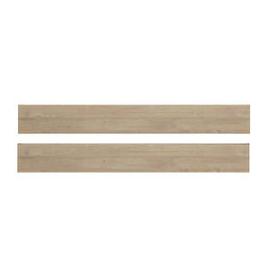 Kit transformation lit option 2 pans 140 cm - Emma - chêne blond 