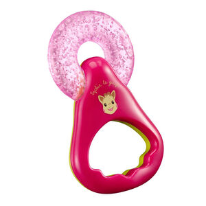 Anneau de dentition Fraicheur - Sophie la Girafe 