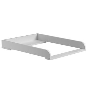 Plan à langer Bosque - Blanc  