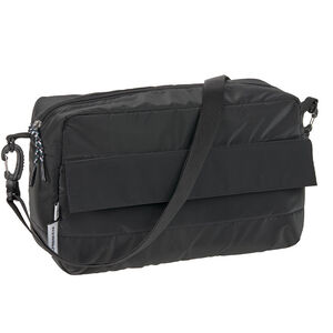 Sac à langer organizer de poussete Noir 