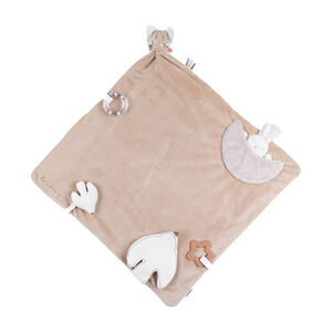 Couverture multi-activités Bali, Moka & Snow 