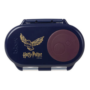 Boîte à goûter 350ml Harry Potter 