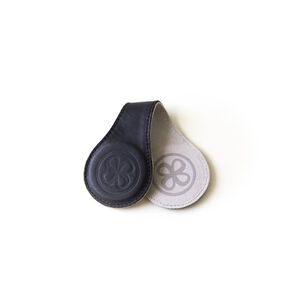 Clip aimanté Cloby - Noir 