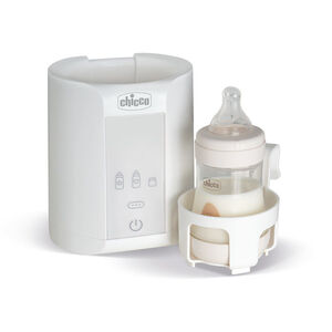 Chauffe-biberon maison et voyage  