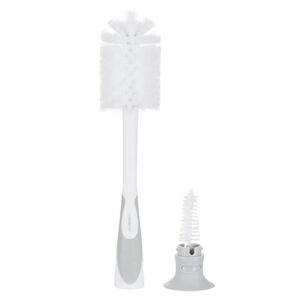 Goupillon pour biberons et tétines  