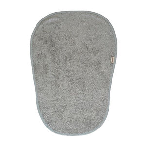 Serviette pour matelas à langer 65X45cm Moon Blue 