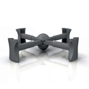 Réhausseur de chaise Kaboost - Gris 