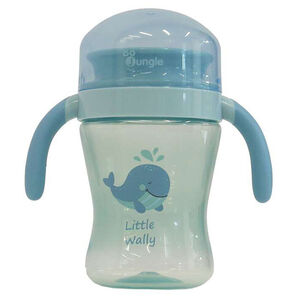 Gobelet anti-fuite Little Wally 360° 