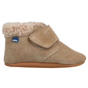 Chaussures Prewalk hiver Taille 19 Cuir Suède Arena 