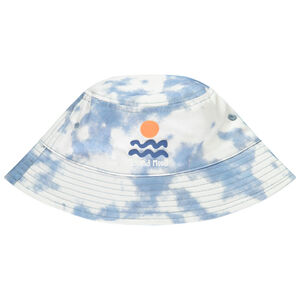 Bob effet tie & dye puff print vagues pour bébé garçon 