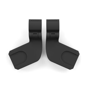 Adaptateurs de siège-auto pour poussette Coya 