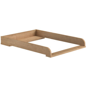 Plan à langer Nautis - Bois 