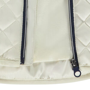 Doudoune sans manches capuche Mickey Disney pour bébé garçon 