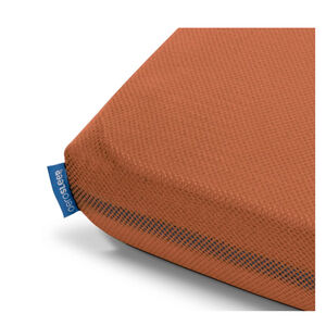 Draps-housse 3D Sleep Safe 70/140 cm - Redwood 