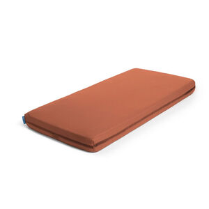 Draps-housse 3D Sleep Safe 70/140 cm - Redwood 