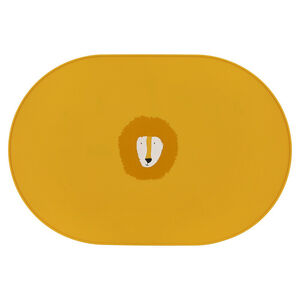 Set de table silicone Mr Lion  