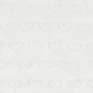 Pull en tricot fantaisie ajouré pour bébé fille 