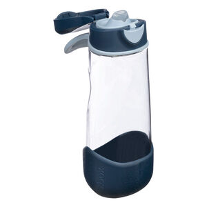 Gourde Sport avec bec 600ml Midnight 