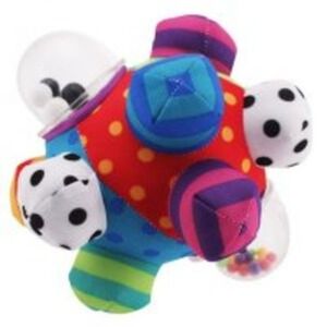 Jouet 1er age - ma première balle  