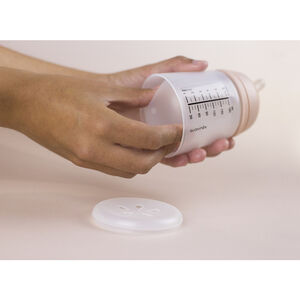 Poche De Rechange Biberon Zero.Zero Anti-Colique 2PCS 180ml 