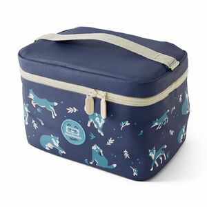 Sac isotherme Frosty Bleu Wolf 