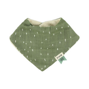 Bavoirs bandana Daring Dino 3pcs 