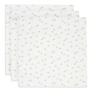 Lange tétra 70x70cm On The Go 3pcs 