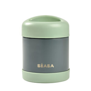 Lunchbox Thermo-portion 300 ml mineral grey 