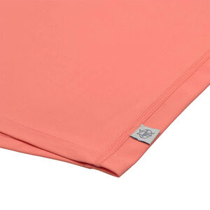 T-shirt Rashguard UV50+ 19-24M Sunshine Coral 