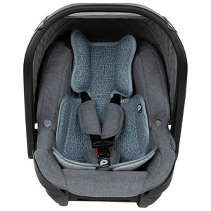 Coussin réducteur 3D - Simone 