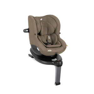 Siège-auto pivotant i-Size i-Spin 360 R oak 