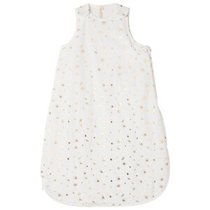 Gigoteuse sans manches en velours TOG 3    