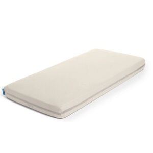 Draps-housse 3D Sleep Safe 70/140 - Almond 