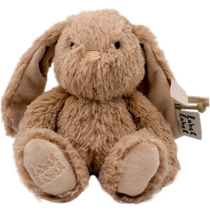 Peluche Lapin Rosa Nougat Taille L 