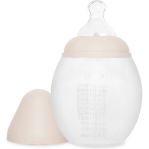 Biberon silicone Nude 330 ml 