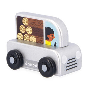 Pick-up en bois Countryside Cross Roads 